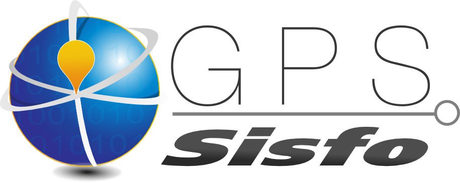 Logo Gps Sisfo