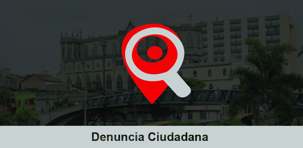 LANZAMIENTO DENUNCIA CIUDADANA