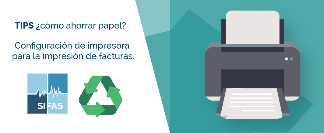 ¿Cómo y por qué ahorrar papel?