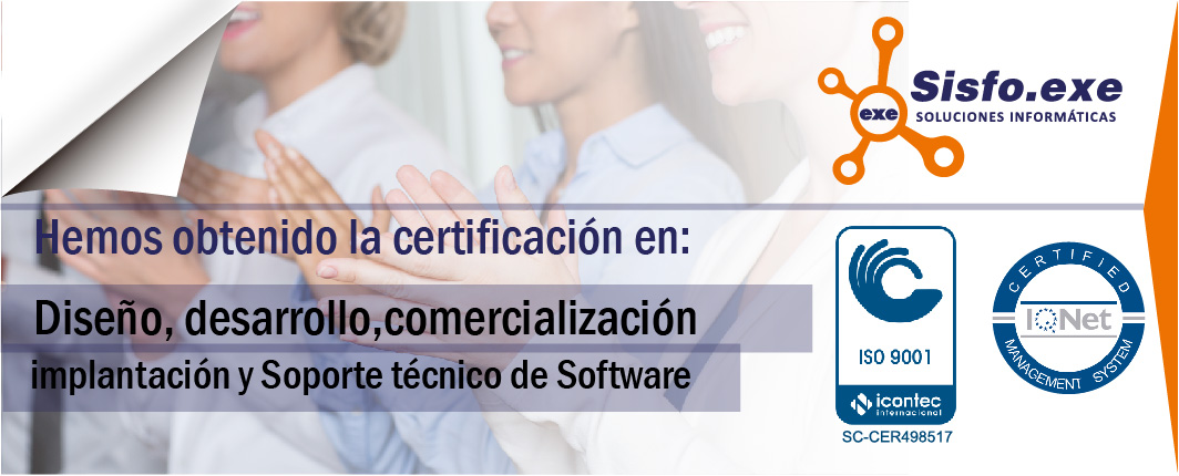 Certificación en transición  NTC ISO 9001:2015